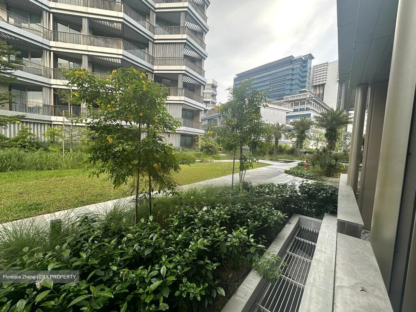 The Reef At King’s Dock (D4), Condominium #476741411